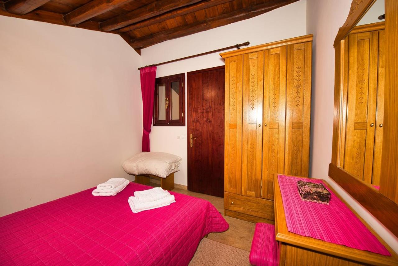 Anemoessa Traditional Guesthouse Pelion Exteriér fotografie
