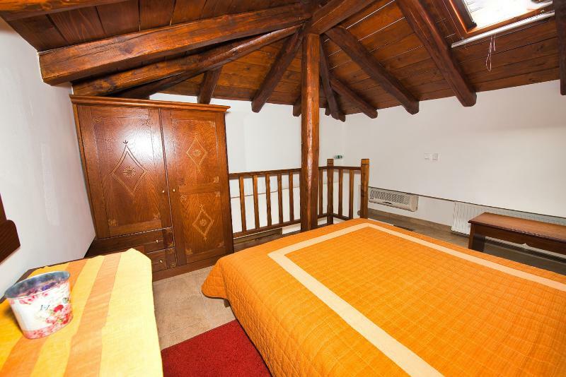 Anemoessa Traditional Guesthouse Pelion Exteriér fotografie